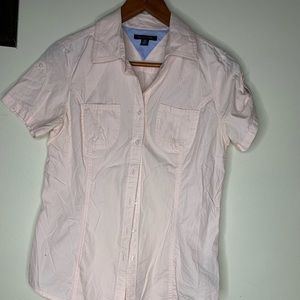 Short sleeves shirt